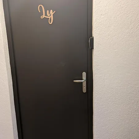 Apartmán Ravissant T2 Bord De Garage Prive Classe 3 Etoiles *